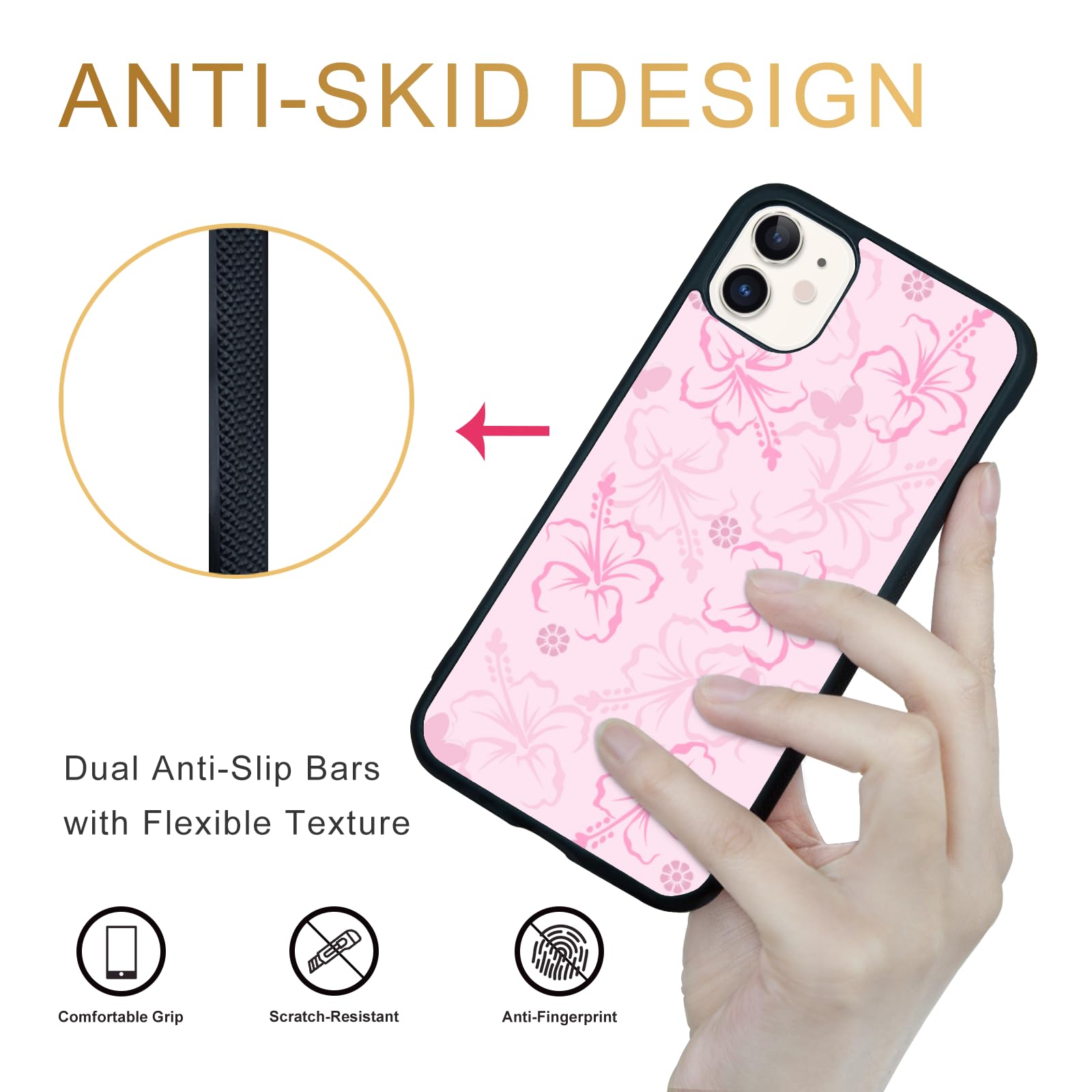 Amazon.com: Seconddog for iPhone 16 Plus Case Cute Kawaii Pink