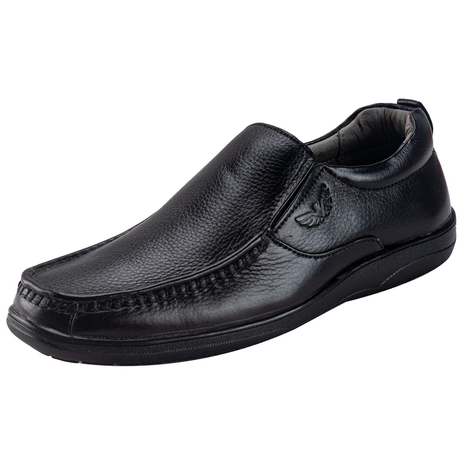 See full amazon price history chart for URBAN CAIMAN Mens Black Original Leather Vintage Formal Shoe Without Lace (7) URBAN CAIMAN Mens Black Original Leather Vintage Formal Shoe Without Lace (7) (B08L89WYR9) Amazon Price History, Amazon Price Tracker