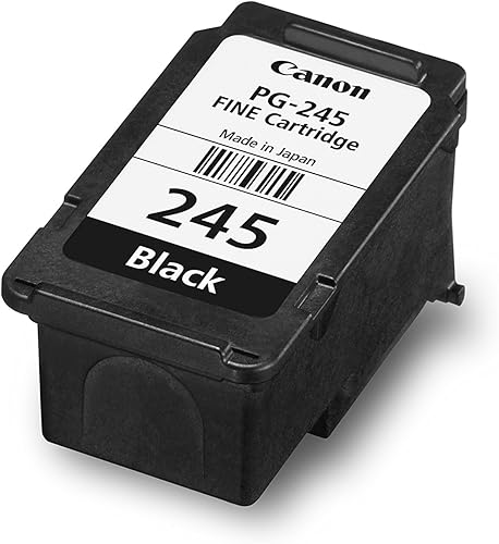 Miniatura 30 de Canon Paquete múltiple de tinta PG-243/CL-244, compatible con TR4520, MX492, MG2520, MG2922, TS302 y TS202 y CL-246 XL cartucho de tinta de color