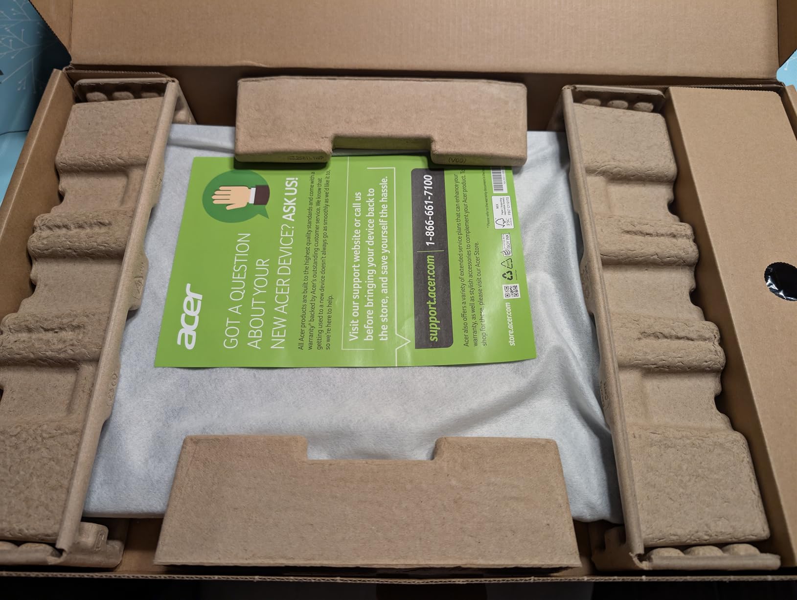 Customer Image