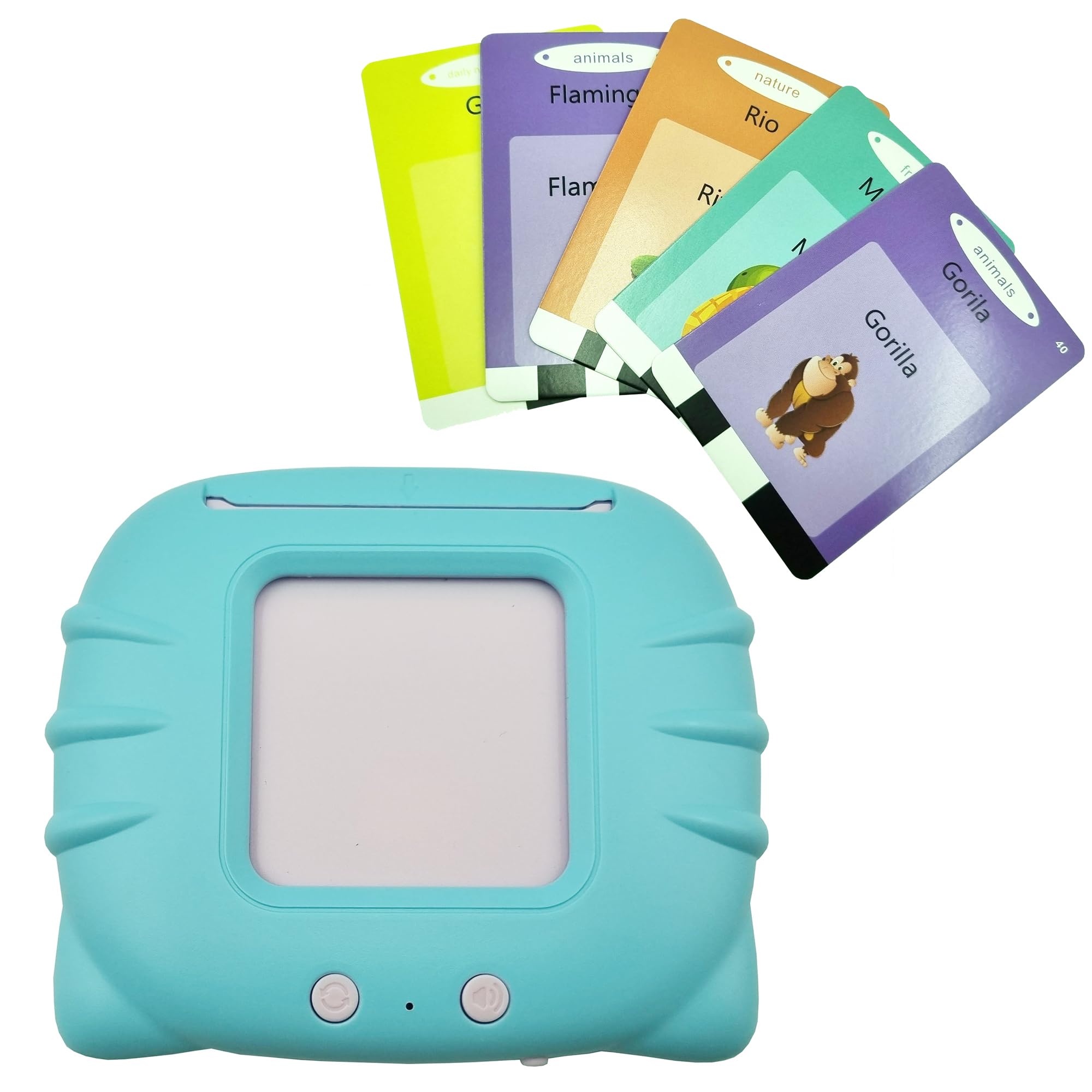Brinquedo Educativo Infantil Fala [ Inglês e Português