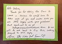 Review Image by Joshua Yates Joshua Yates