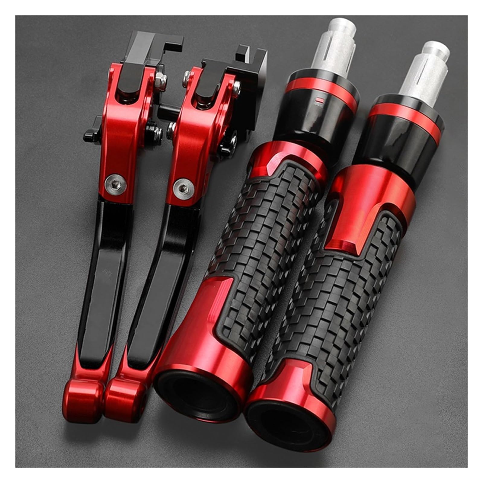 Pbqenxb B Pbqenx Break And Clutch Levers For Suzuki For Sv650 For Sv650s 1999 2000-2012 Motorcycle Rake Clutch Lever Handle Handlebar Grip Ends