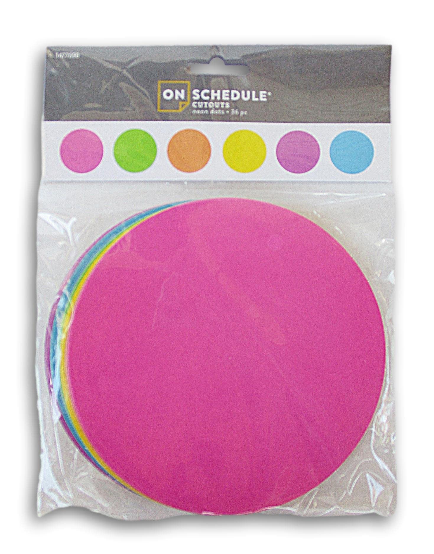 QUARKZMAN 60 Stück Rote Kreisausschnitte Aus Papier, 8 Zoll Runde  Ausschnitte 200gsm/75lb Kreis-Karton Für DIY-Bastelarbeiten  Klassenzimmer-Pinnwanddekoration, image size:1469x1872