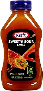 30+ Mexican Pulled Pork Crock Pot Recipes for Easy Dinners 35 Kraft Sweet'N Sour Sauce - 12 Ounces