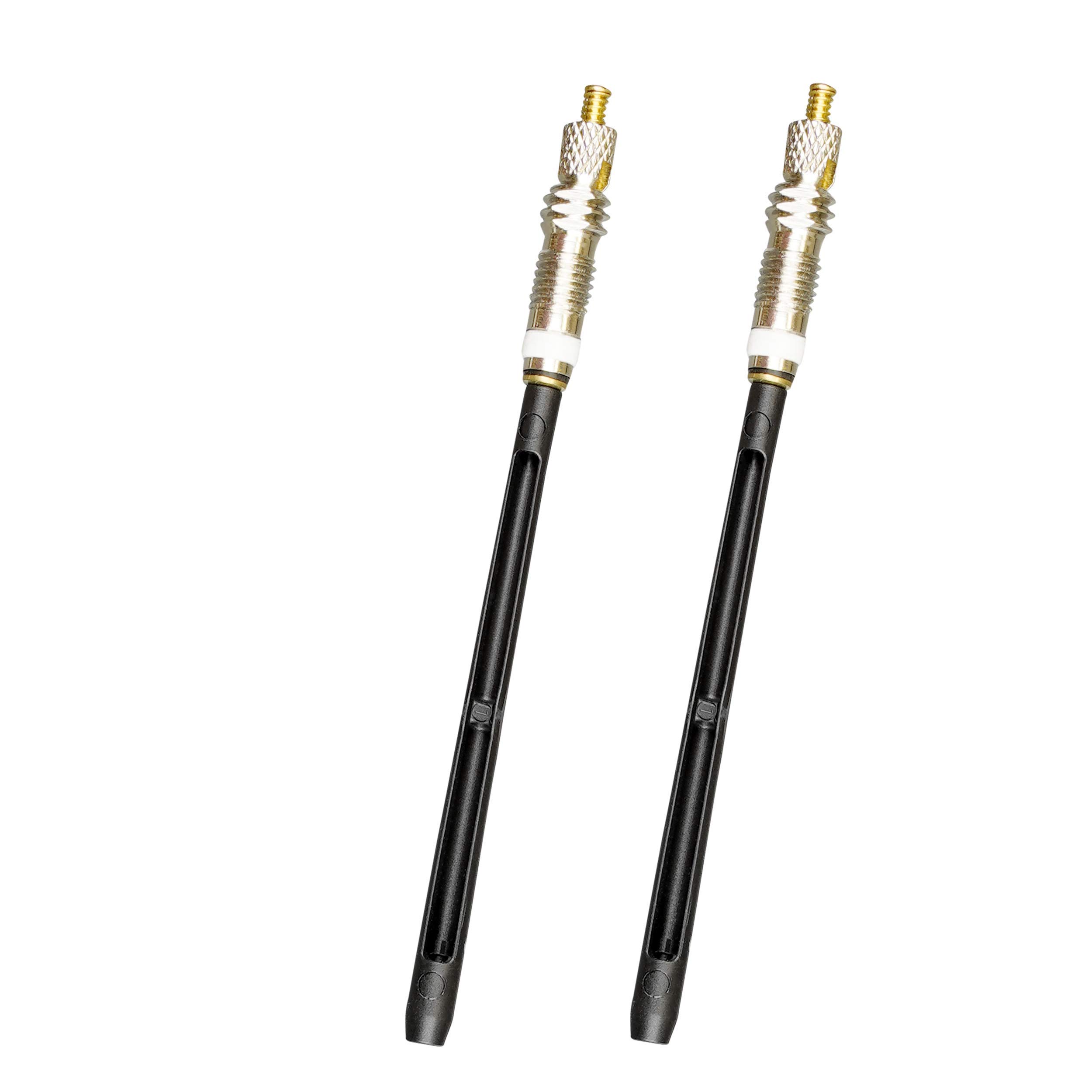 milKitPresta Valve Core Removable - Pack of 2