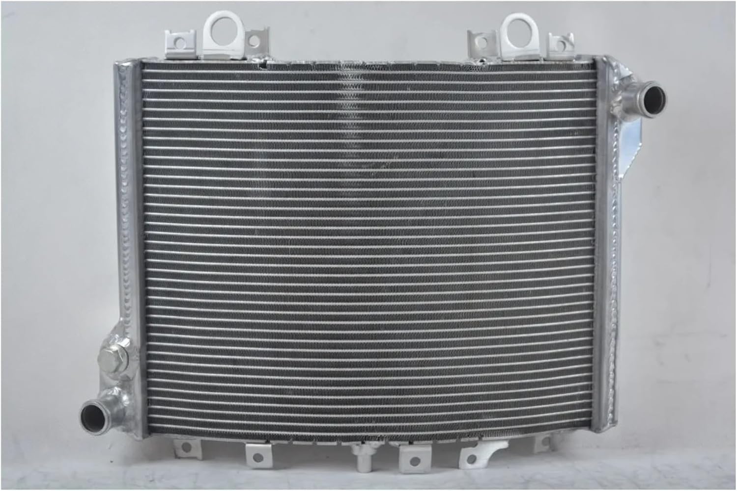 Kawasaki Ninja ZX11 ZZR1100 ZX1100D ZZR 1100 ZXT10D アルミ