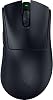 Razer DeathAdder V4 Pro - Ultra Light Wireless Ergonomic Esports Mouse - 56g - 2.4 Ghz Hyperspeed - Focus Pro 45K Sensor - 8K Hz Polling - Optical Switches Gen-4 - PC/Mac | Black