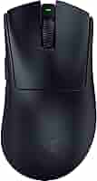 Razer DeathAdder V4 Pro ワイヤレスマウス　black Razer DeathAdder V4 Pro Wireless Ergonomic Gaming Mouse