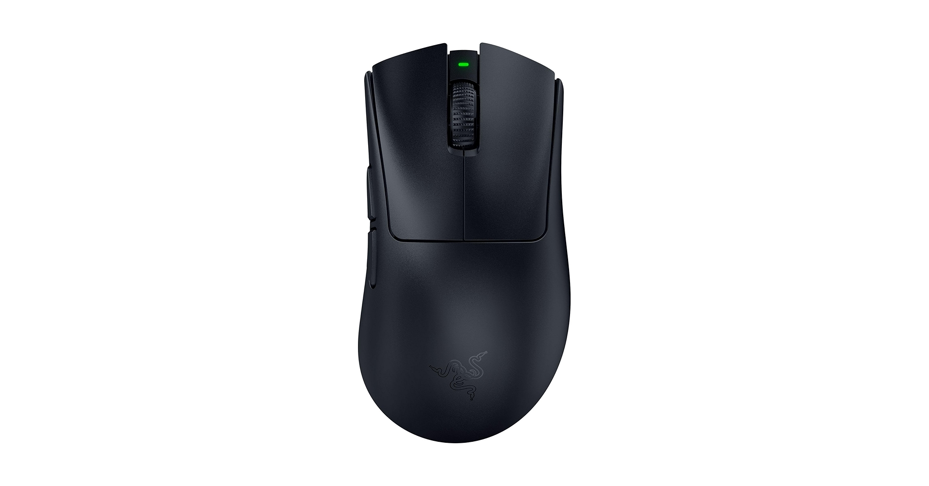 Amazon.com: Razer DeathAdder V4 Pro Wireless Gaming Mouse