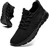 Zapatos de Running Ligeros para Hombre con Slip On, para Caminar, Tenis para Gimnasio 1