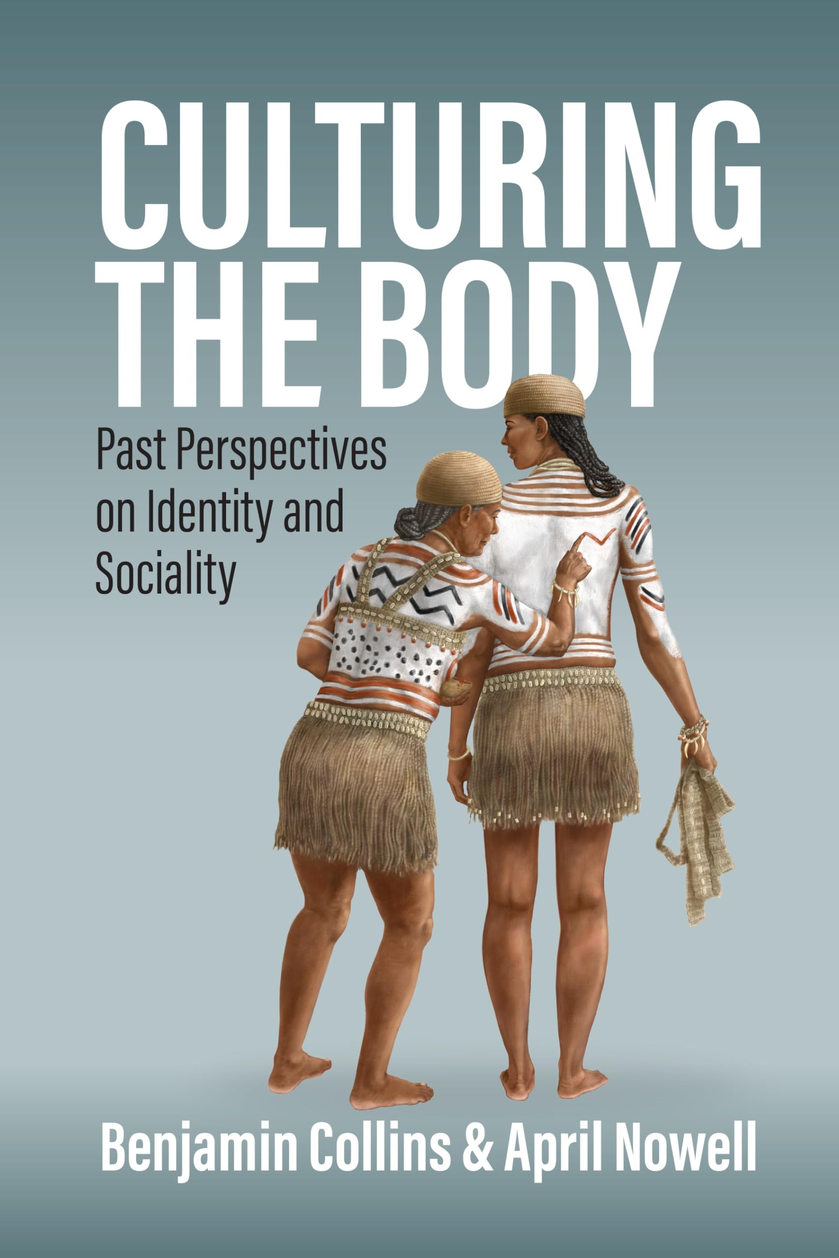 Culturing the Body regard historique sur identité corporelle