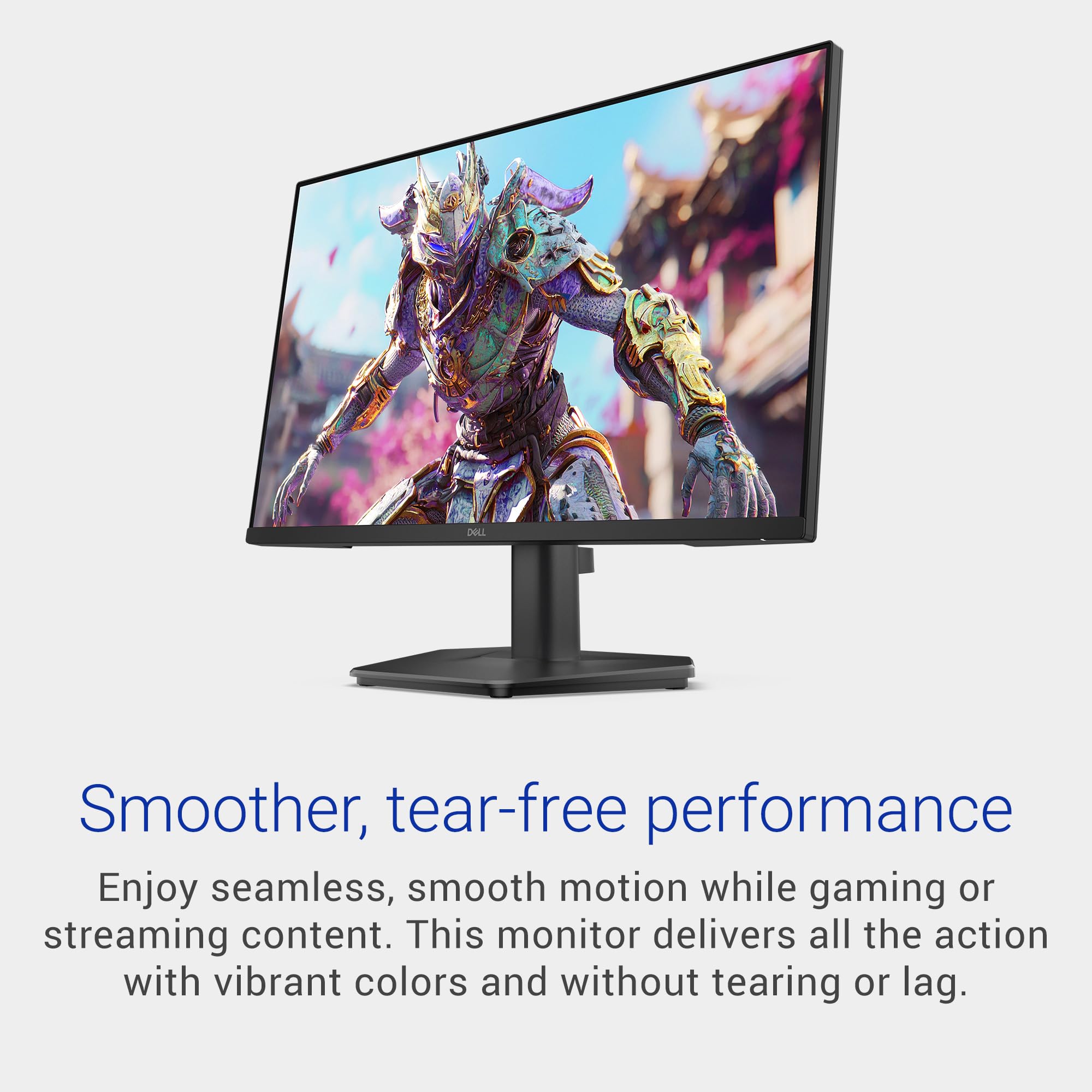 Amazon.com: Dell 24 240Hz Gaming Monitor - SE2426HG - 23.8-inch