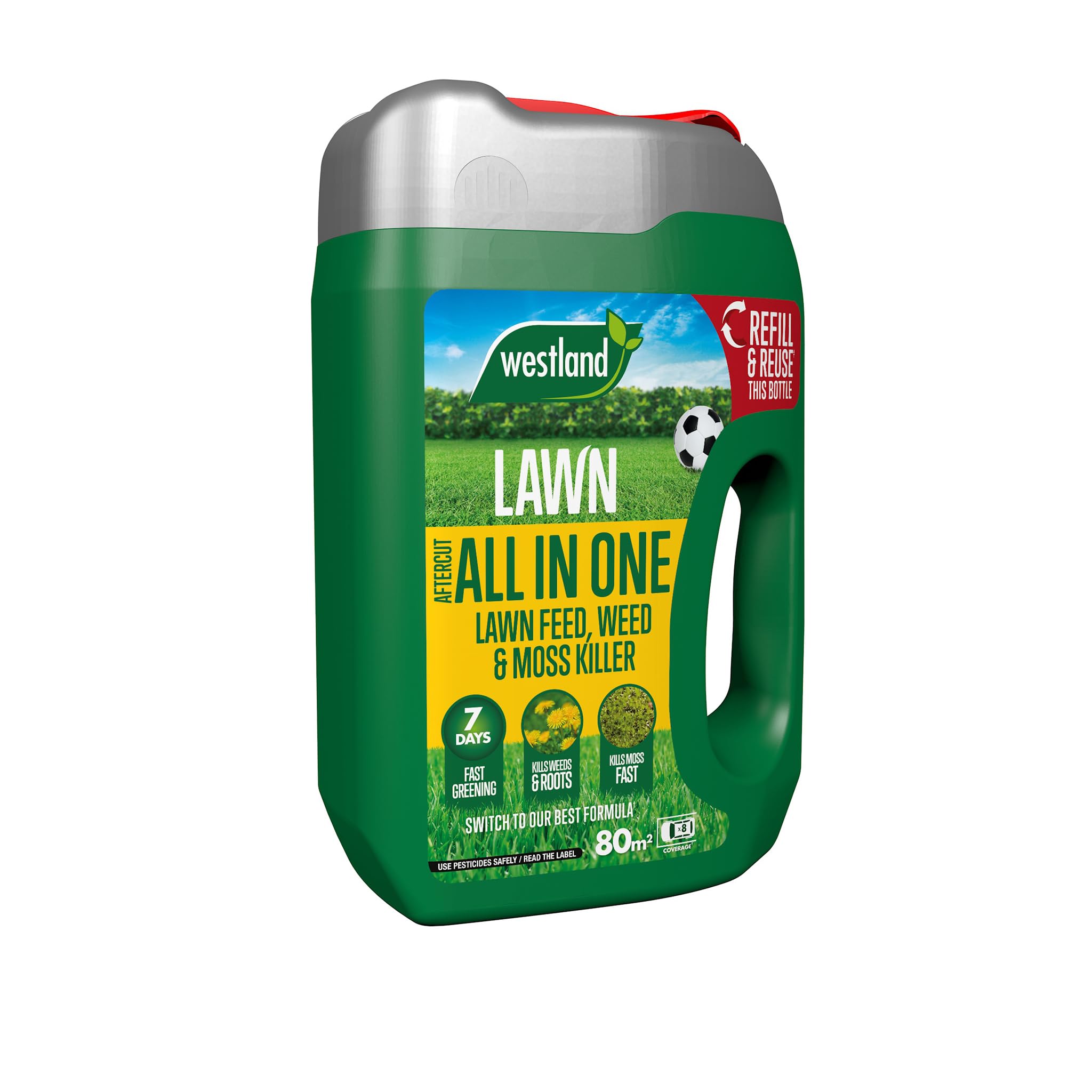 Sponsored Ad – Aftercut AIO LFWMK 80m2 Spreader UK