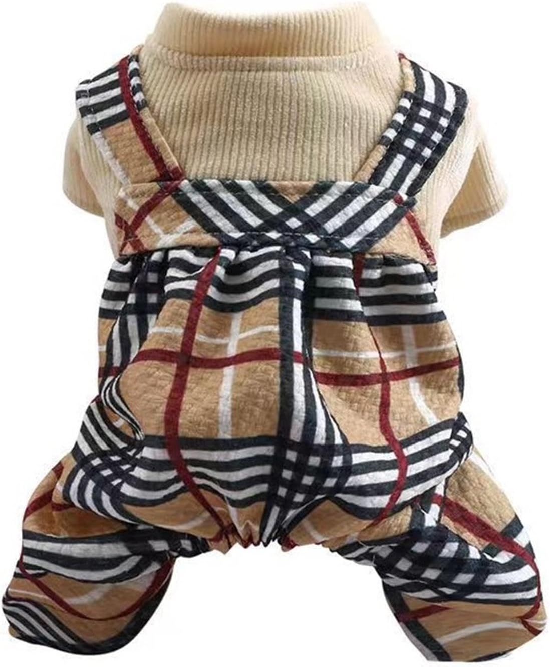 Dog Clothes Dog Jumpsuit Cute Overall Cat Clothes