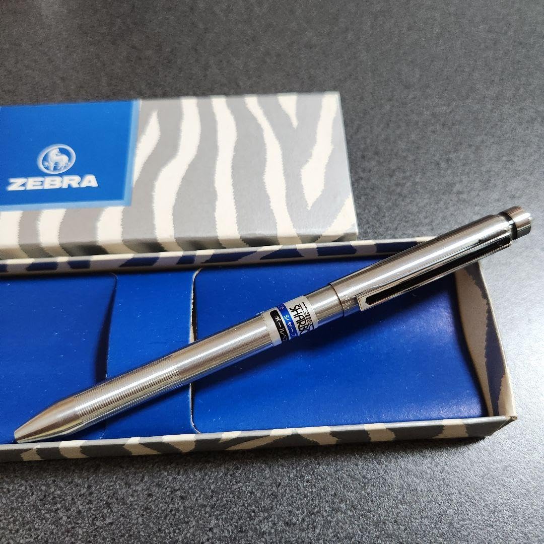 Amazon.co.jp: ZEBRA 初代SHARBO シャーボ : 文房具・オフィス用品