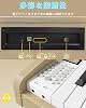 KIMFBAY Electronic Piano, 88 Keys, Wooden, Electronic Piano, 88 Keys, Digital Piano, Beginner, MIDI Compatible, Pedal, Stand, Adapter, Japanese Instruction Manual