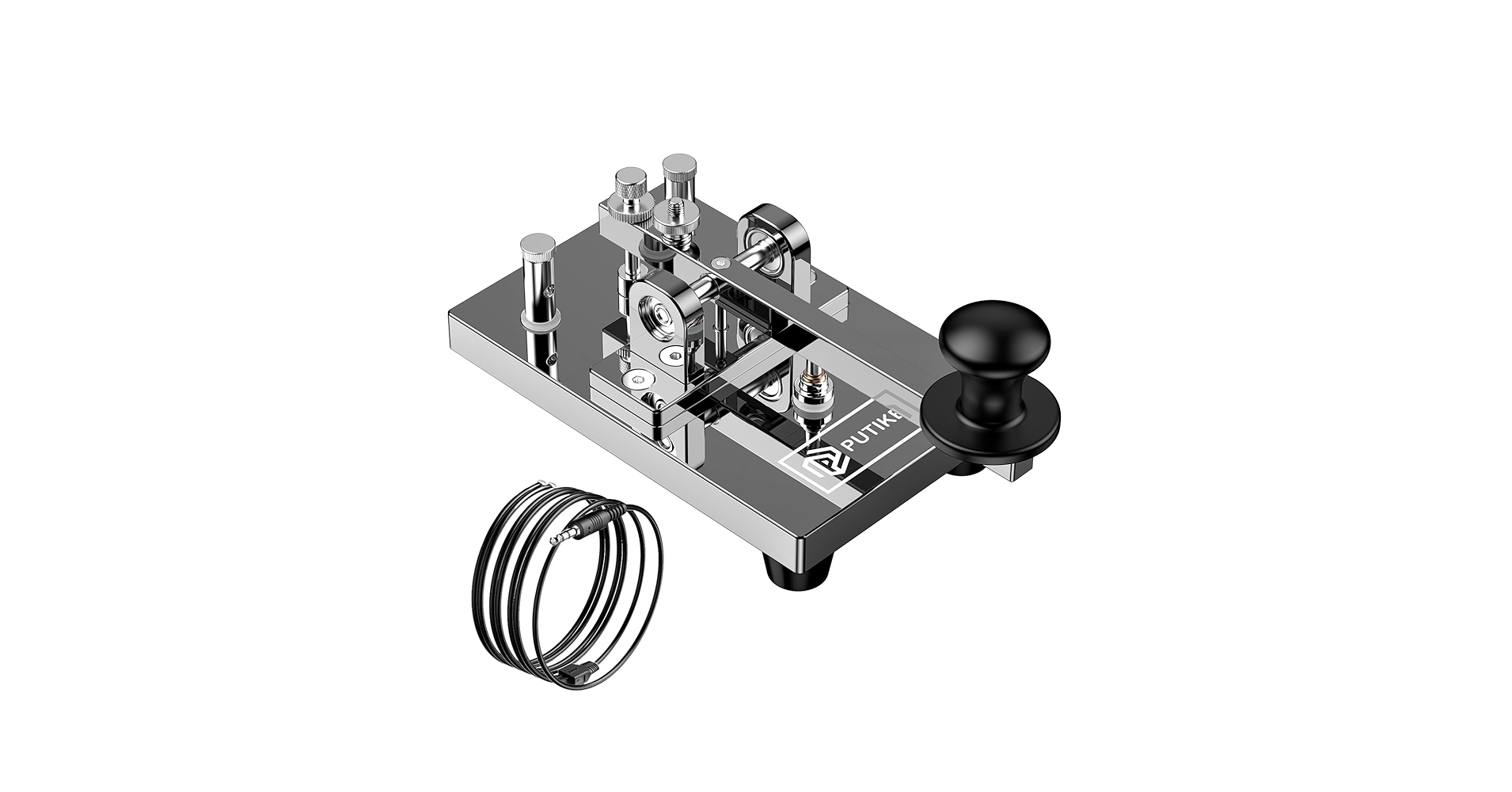 Amazon.com: Putikeeg GHD EGRAPH Key Vintage Speed-X Straight