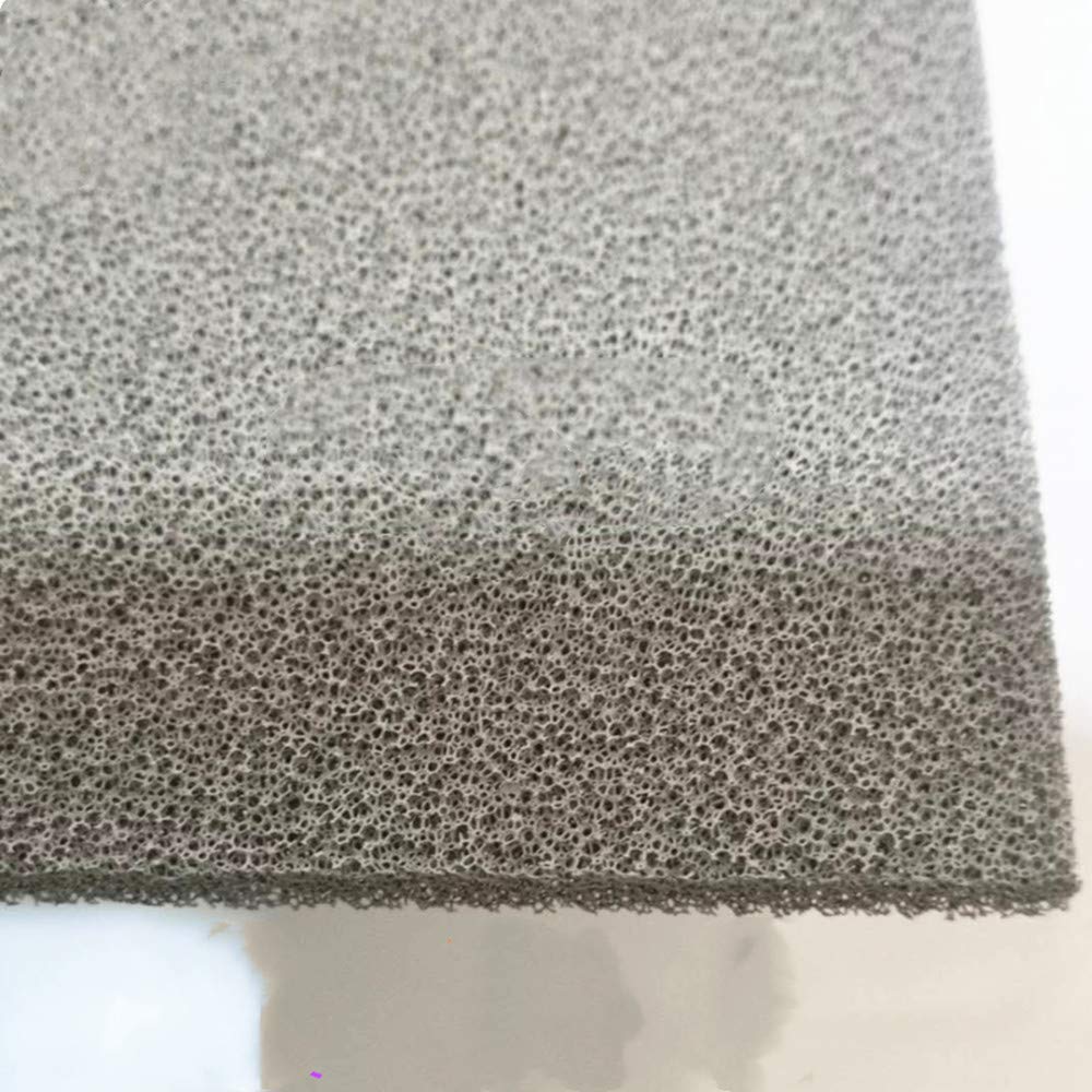 Pianka niklowa do superkondensatorów - wielkość porów 0,3 mm, 1 sztuka(0.3x200x300mm)