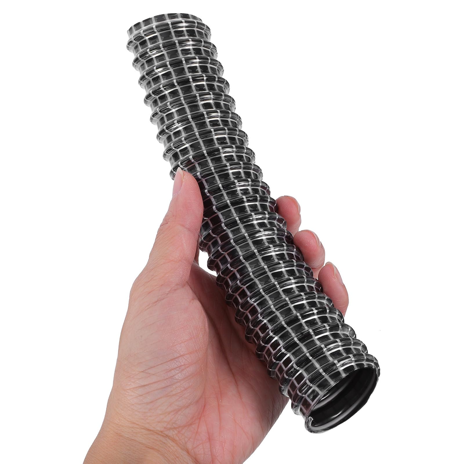 CALLARON 2 Pezzi Tubo Flessibile Inferiore di Ricambio per Aspirapolvere Tubo Flessibile con Ugello Inferiore Anti-perdite Accessori per Aspirapolvere Compatibili Facile