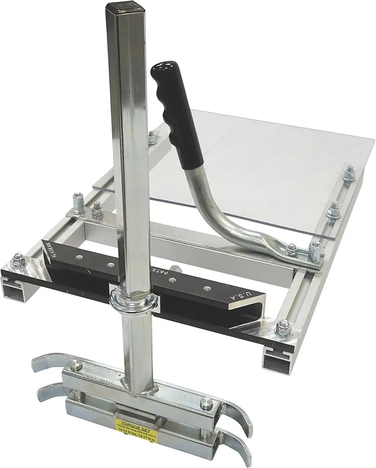 Granberg Alaskan Small Log Mill