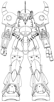 【今がお買い！大大大大大大放出中!　至高の一点物！】グフVer2.0！ Amazon | ガンプラ MG 1/100 MS-07B グフ Ver2.0 (機動戦士