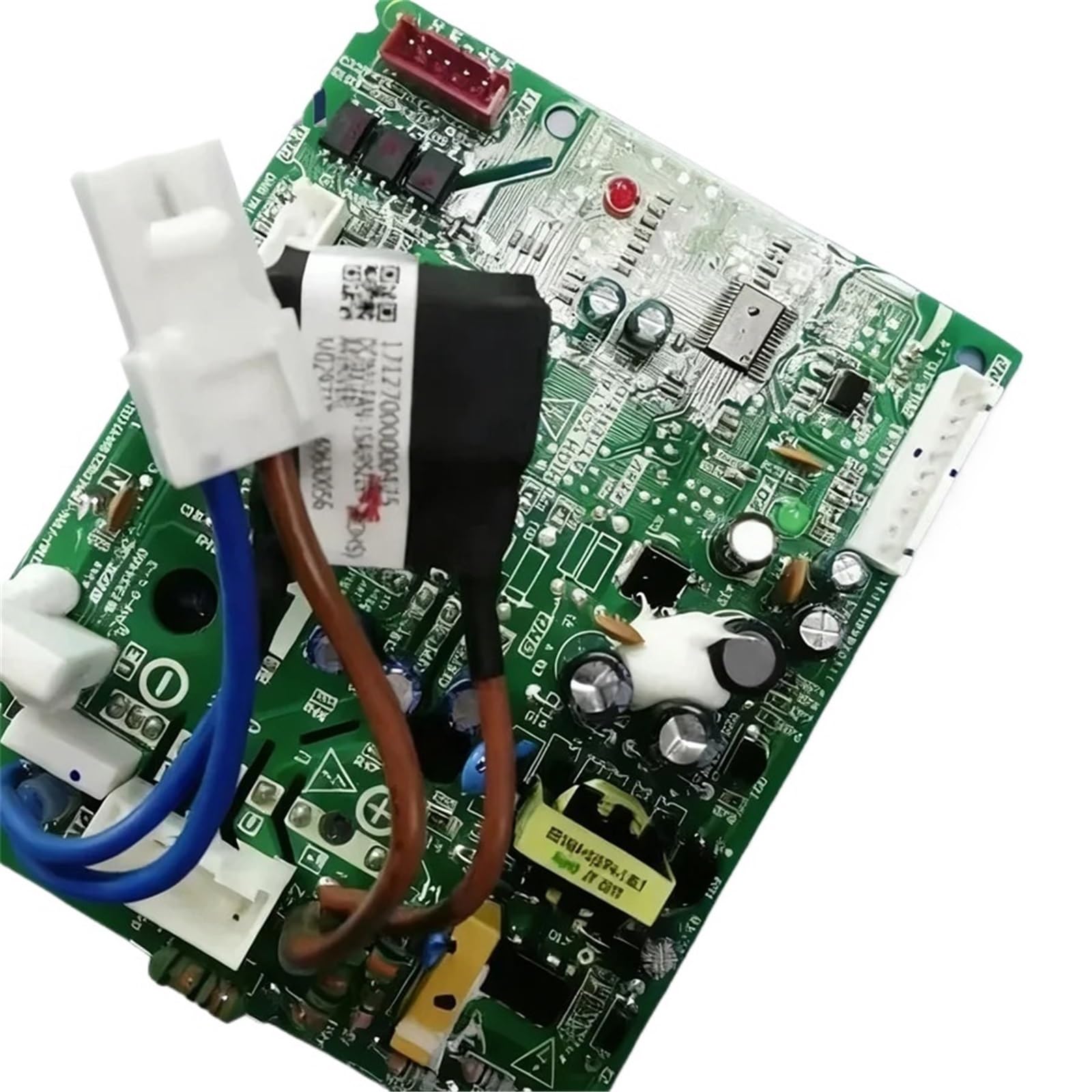 Płyta sterownika wentylatora DC DCINV-FAN-15A (PS219A4) DCFAN-ME-POWER-15A PS21964 17122300001284 17127000001241 do klimatyzacji (nowa)