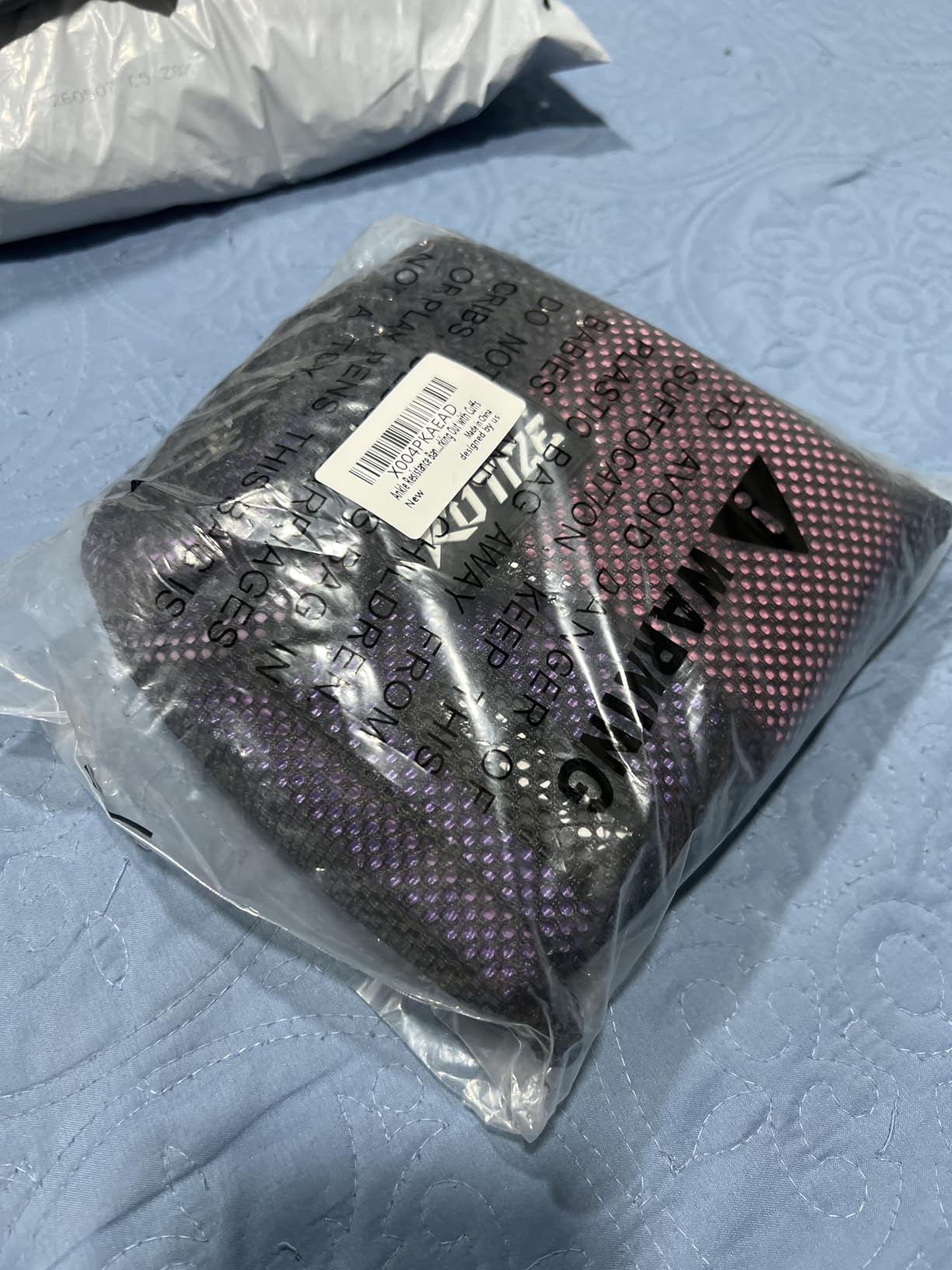 Customer Image