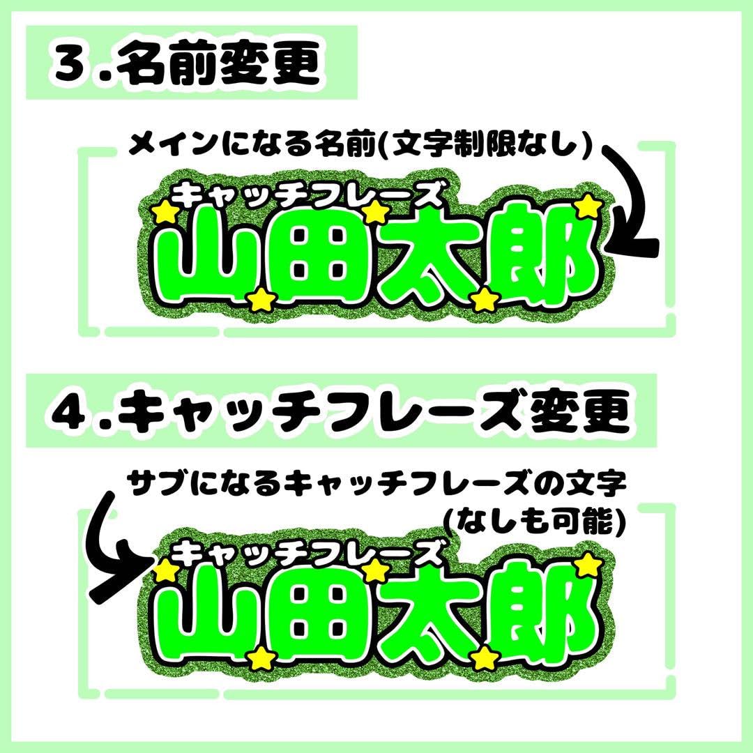 ネームボード ネムボ セミオーダー ファンサ 連結文字パネル 文字パネル ネームボード ネムボ セミオーダー ファンサ 連結文字パネル 文字