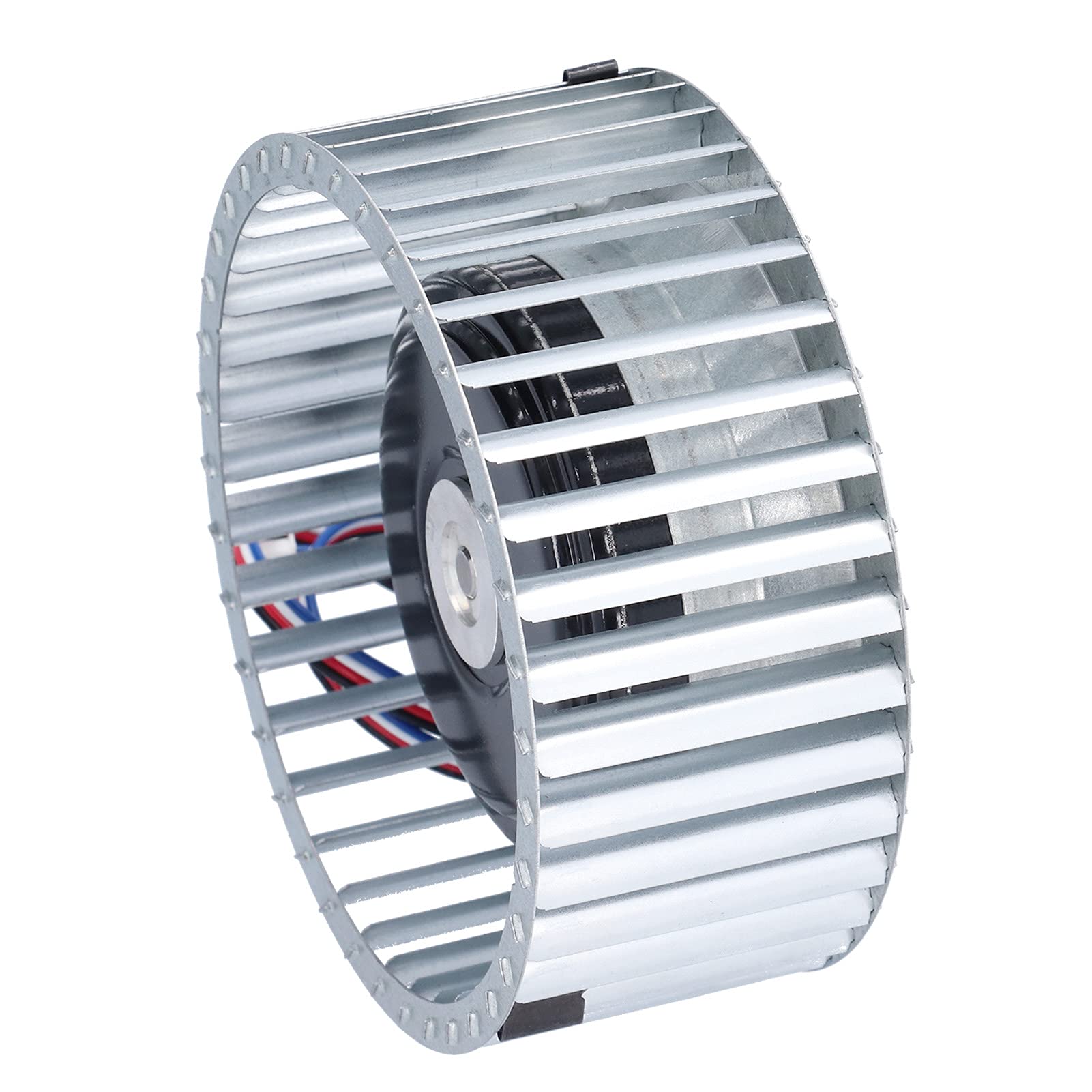YWBL-WH Ventilador Centrífugo de Refrigeración DC24V, Control de