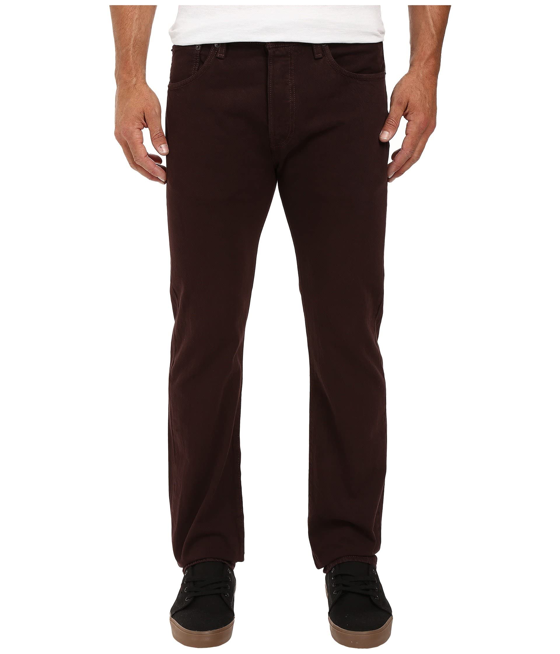 Levi's Men's 501 Original Fit Jeans (Seasonal) — view 23