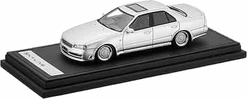 イグニッションモデル スカイライン 25GT ターボ ER34 1/43 Amazon.co.jp: イグニッションモデル 1/43 ニッサン