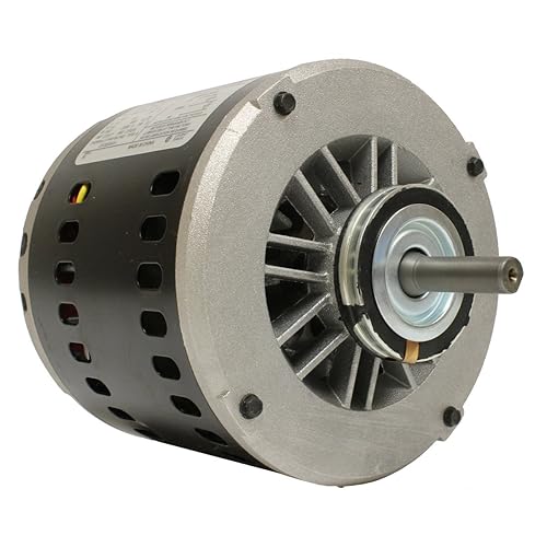 Cooler Motor Amazon Com