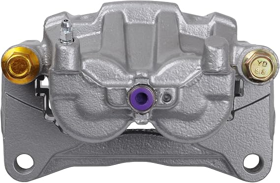 Cardone Ultra 18-P5026A Premium Unloaded Caliper