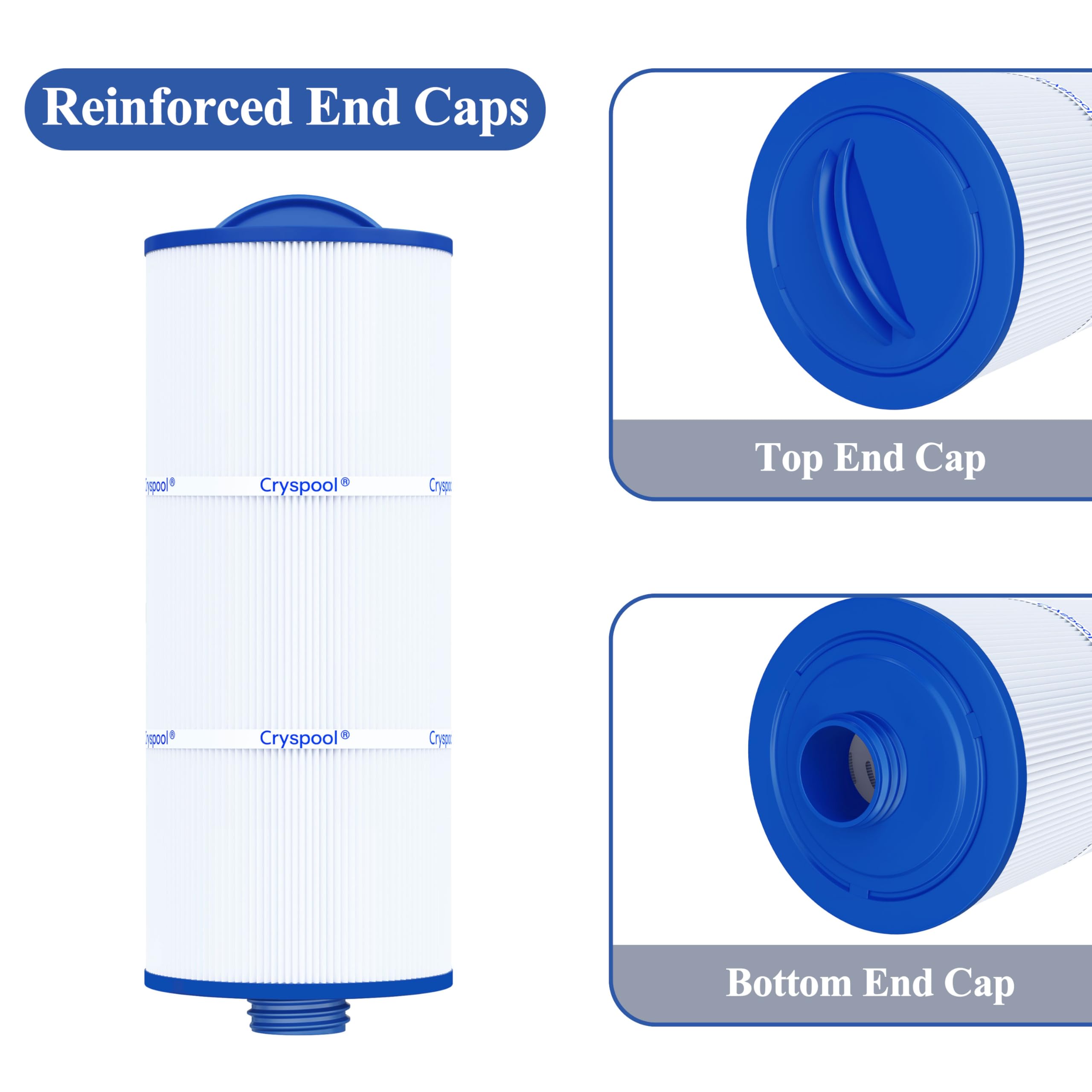 Cryspool Swimming Pool And Spa Replacement Parts
