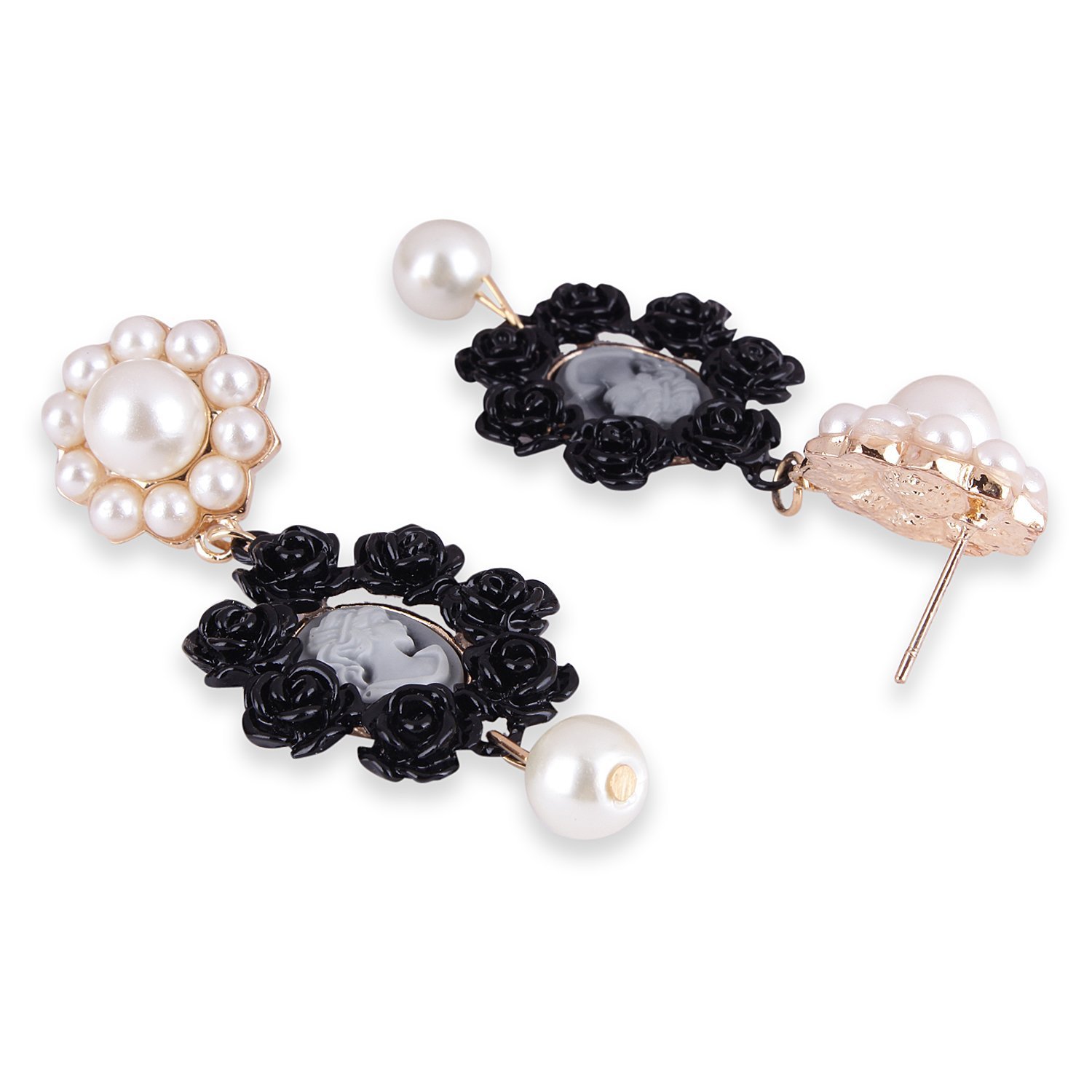 Latest Earrings For Women