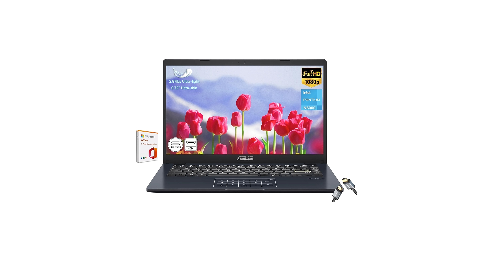 Amazon.com: ASUS Vivobook go 14