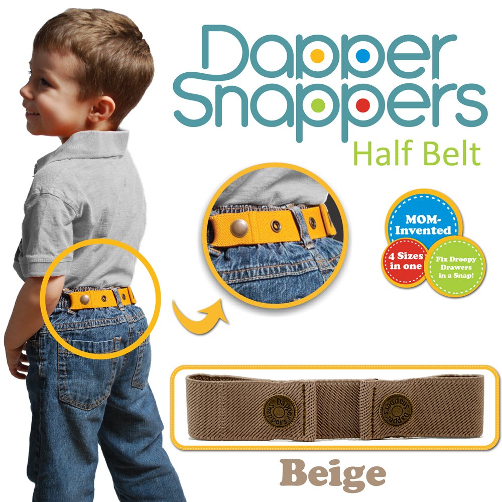 Dapper snapper target Clearance