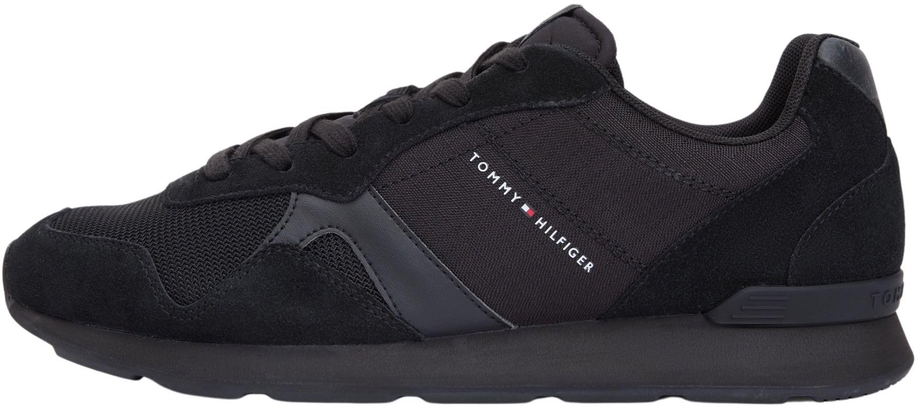 Tommy Hilfiger Herren Maxlite Mix Fm0fm05830 Low Top