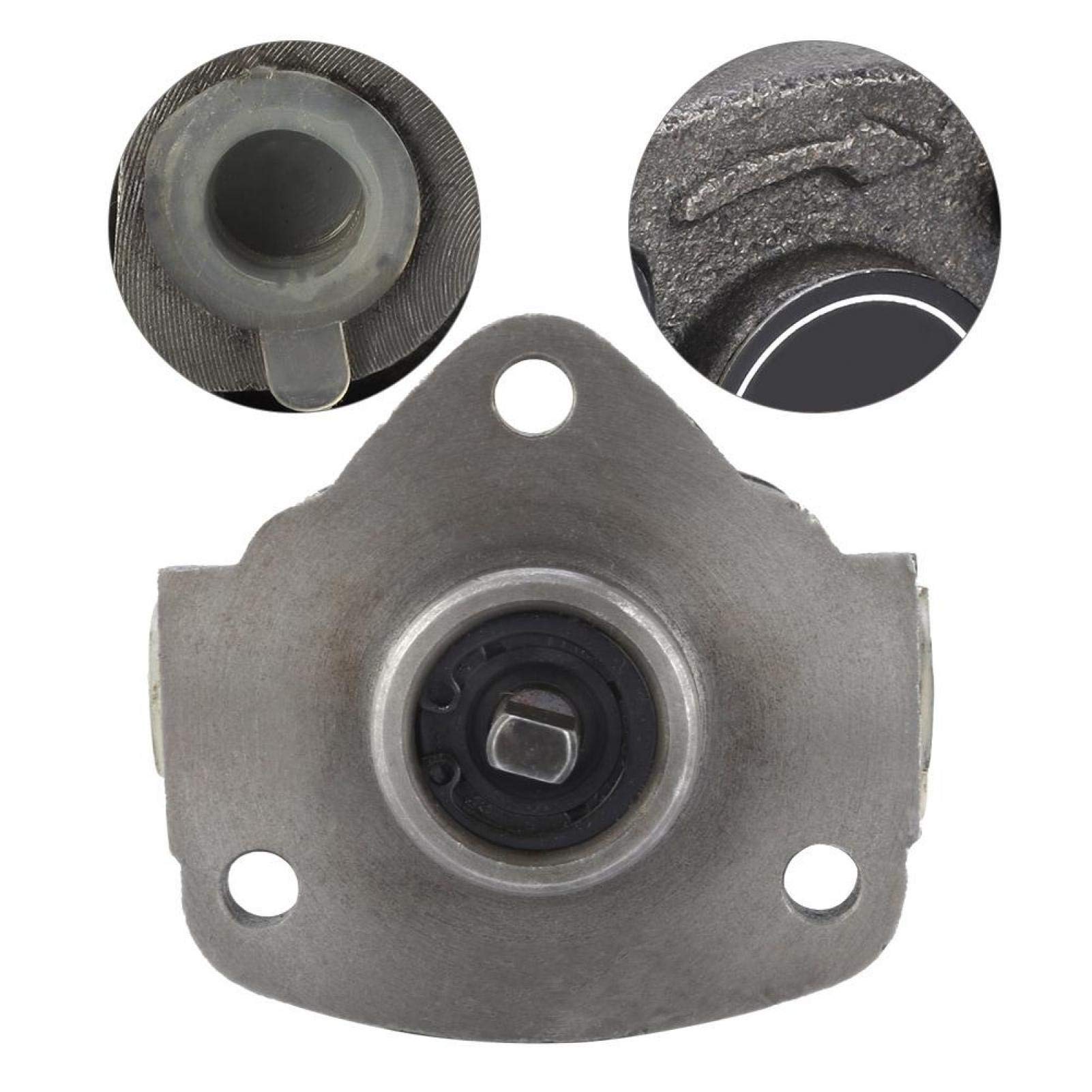 Zahnradpumpe, Zahnradölpumpe mit Eisen, Zykloid-Ölpumpeneinsatz Schmierende Zykloid-Zahnradpumpe 0.5Mpa 1800r/min(TOP-13A)