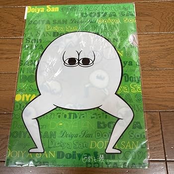 Amazon.co.jp: 乃木坂46 西野七瀬 どいやさんクリアファイル