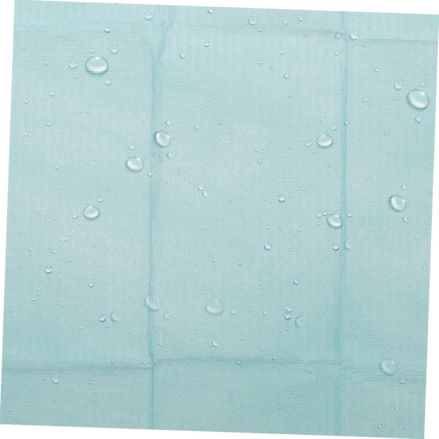 NOLITOY 30pcs Sky- Bibs Tie Dental Materials for Clinics Salons Protects from Spills Drooling for Tattoo Use