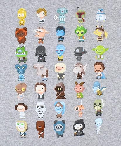 Miniatura 2 de Star Wars Tiny Death Star - Camiseta para niño