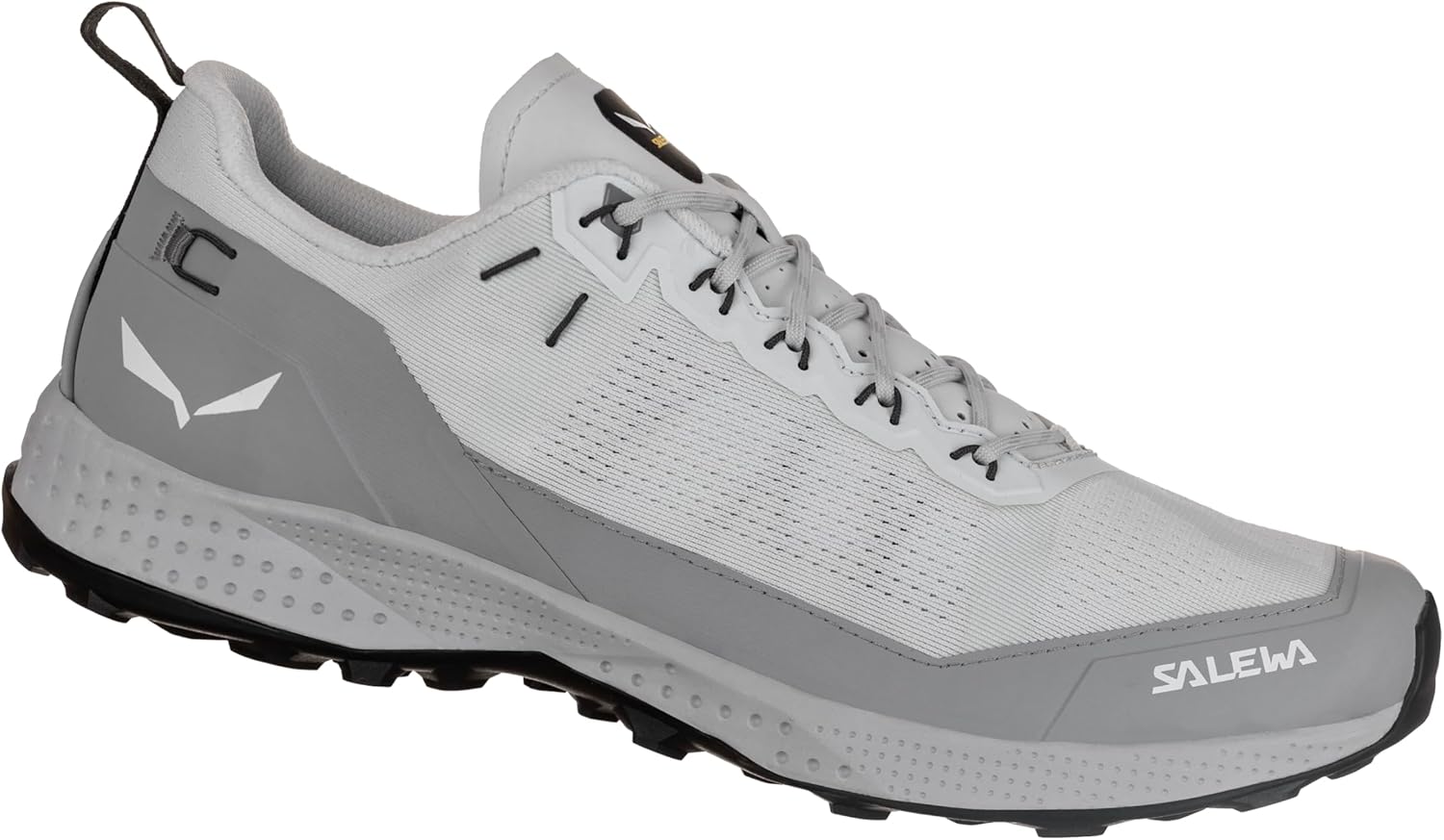 Salewa Men's Pedroc Air Lightweight Breathable Trekking & Hiking Shoe