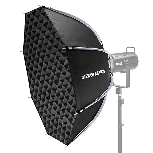 Neewer LED Softbox Kit