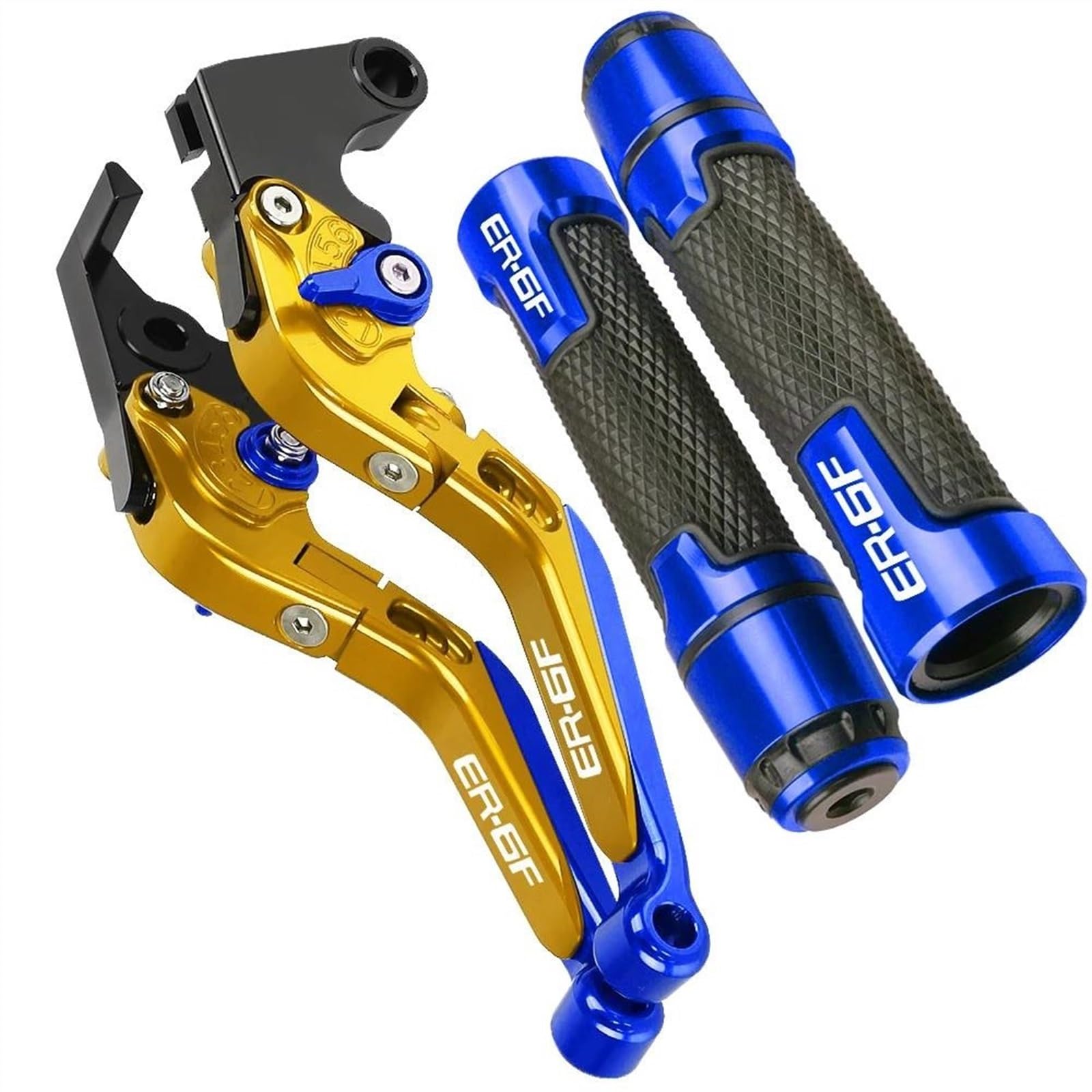 Leviers embrayage et frein moto Honda VTX1300 poignées 22mm pour corriger un freinage spongieux