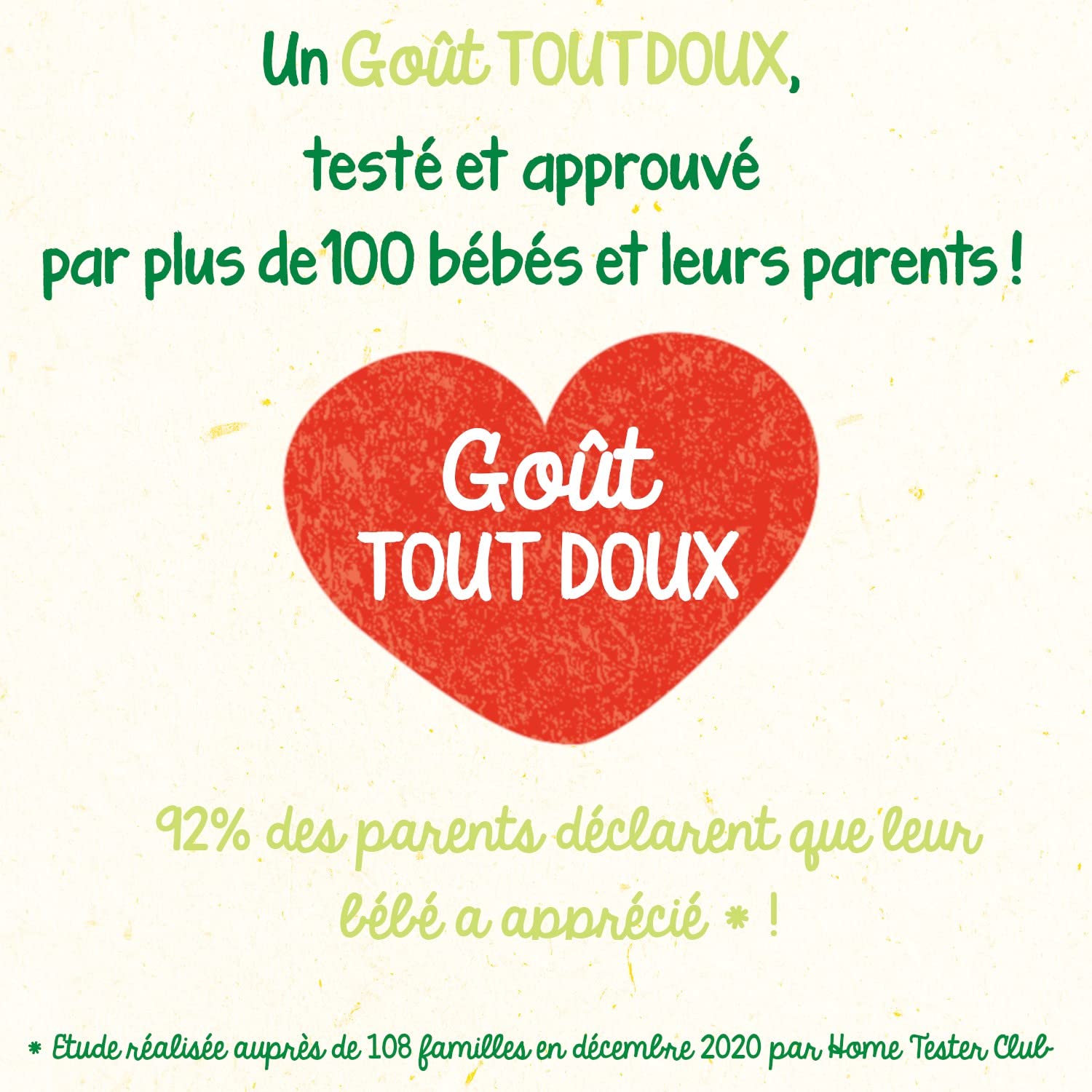 Blédina Blédilait Junior 4, Lait en Poudre pour Bébé, 18 à 36 Mois, 900g (Boîtex6)