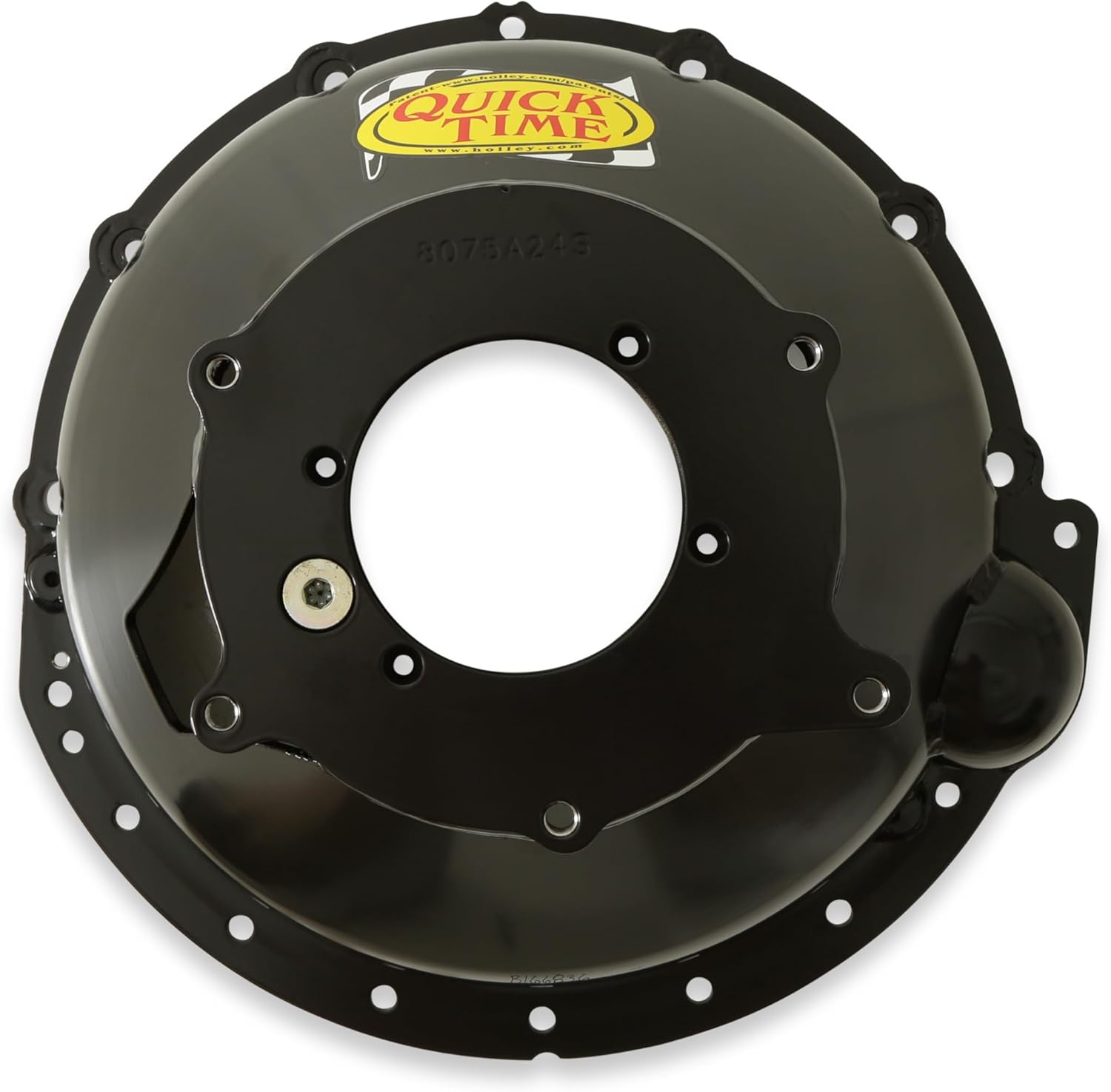 Quick Time RM-8075 Bellhousing