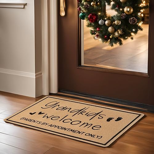 Miniatura 2 de Regalos para abuela y abuelo, regalos de Navidad para abuela, regalos para abuela y abuelo, regalos para abuelos de nietos nieta, regalos de