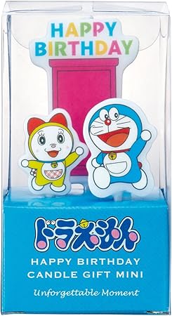 Amazon Co Jp ドラえもんキャンドルギフトミニ ドラッグストア Amazon Co Jp ドラえもんキャンドルギフトミニ ドラッグストア